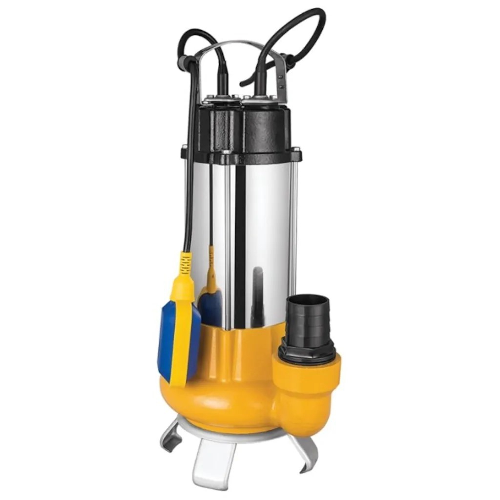 Dalgıç Pompalar Resim